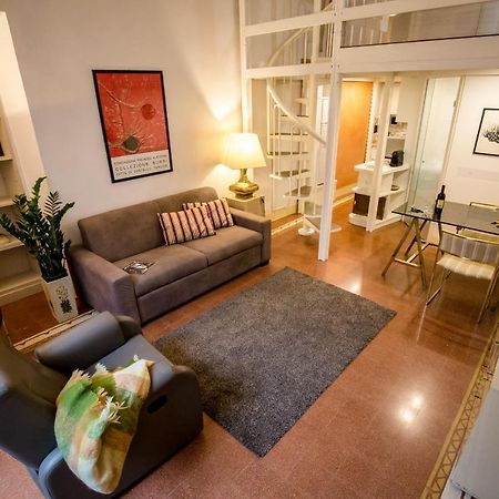 Acacia Firenze - Calla Exteriér fotografie