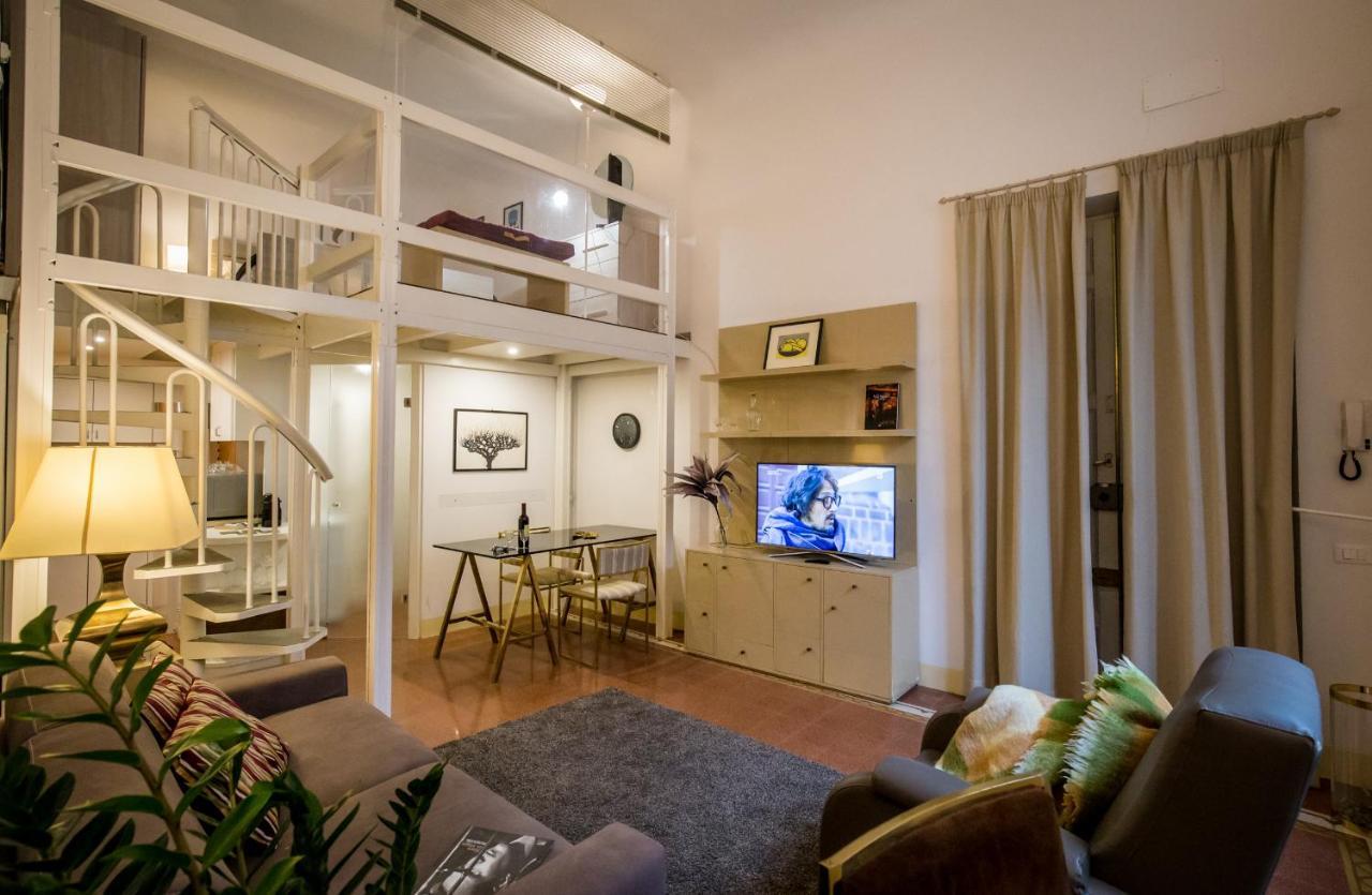 Acacia Firenze - Calla Exteriér fotografie